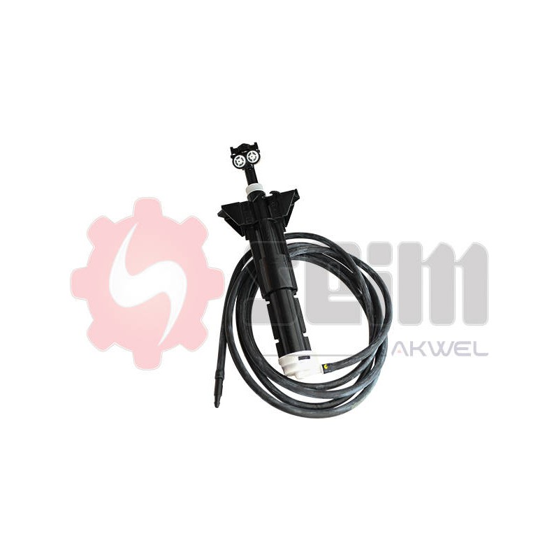 GICLEUR LP GH DS5