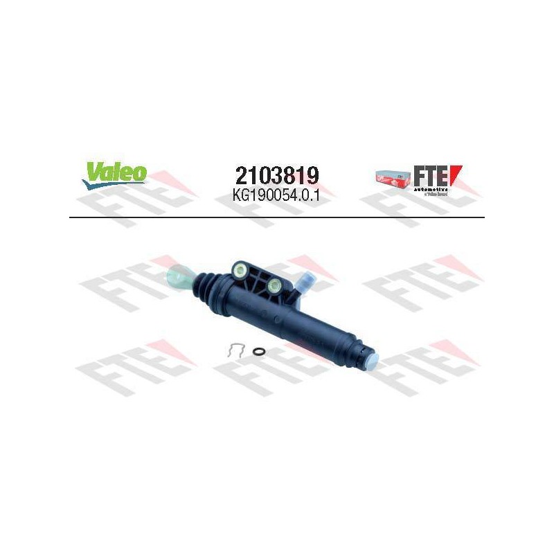 KG190054.0.1 - EMETTEUR EMB