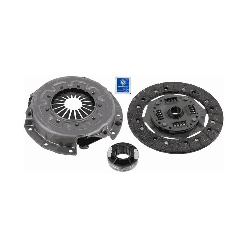 KIT EMB VL HYUNDAI ACCENT 1.5