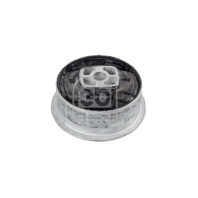 PALIER DE BRAS OSCILLANT LONGITUDIN