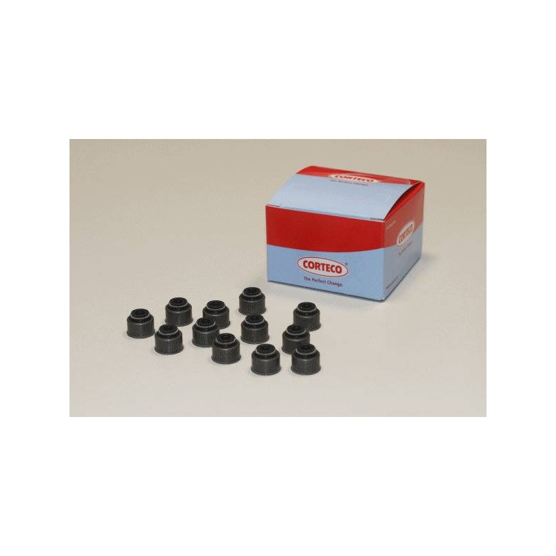 ENSEMBLE D ETANCHEITE DE SOUPAPE
