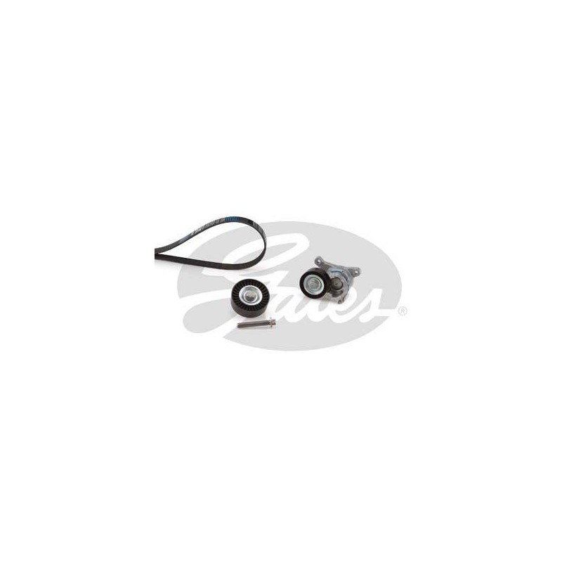 KIT MICRO V