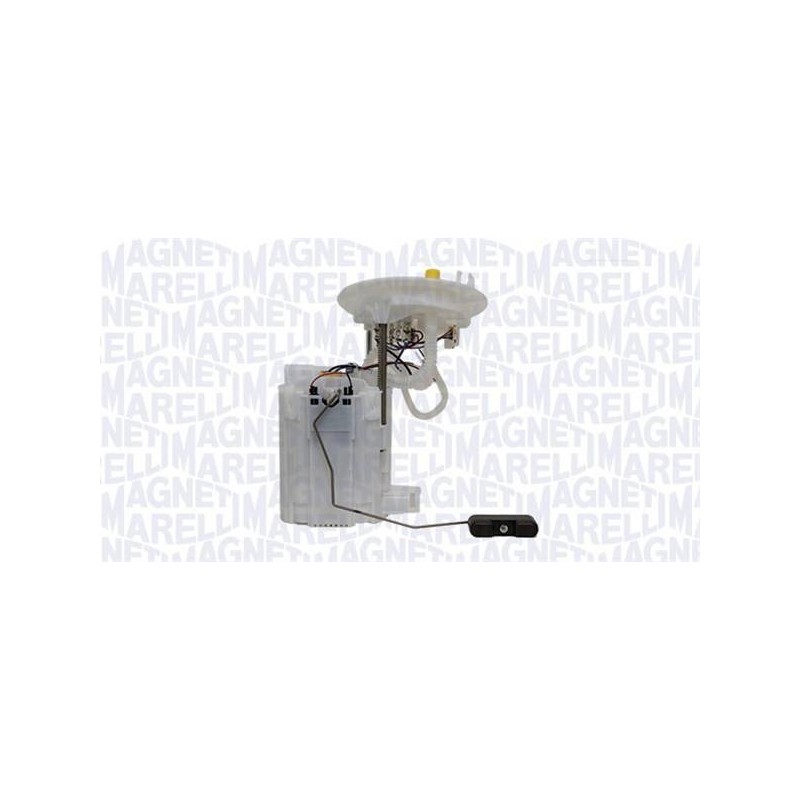 GPE ASPIRATION CARB. POUR VAG