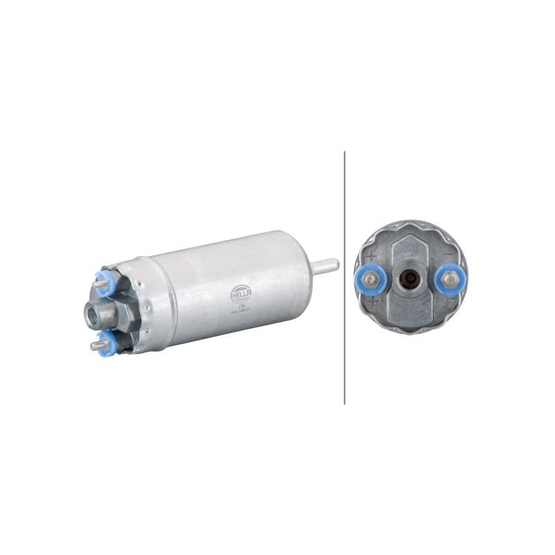 FUEL PUMP