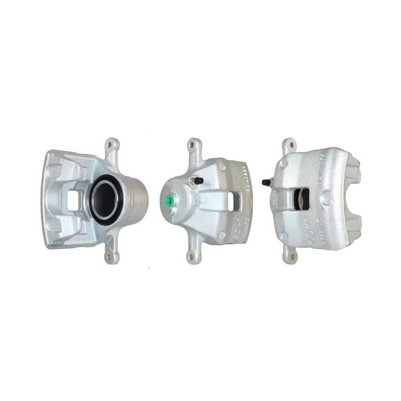EXCHANGE CALIPER FRONT LEFT