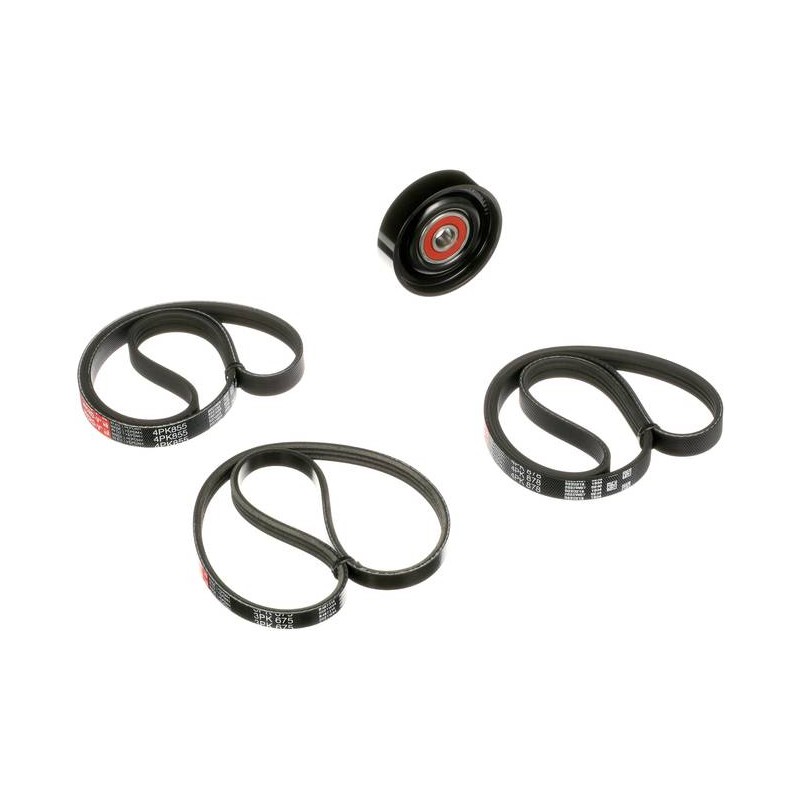 KIT MICRO V