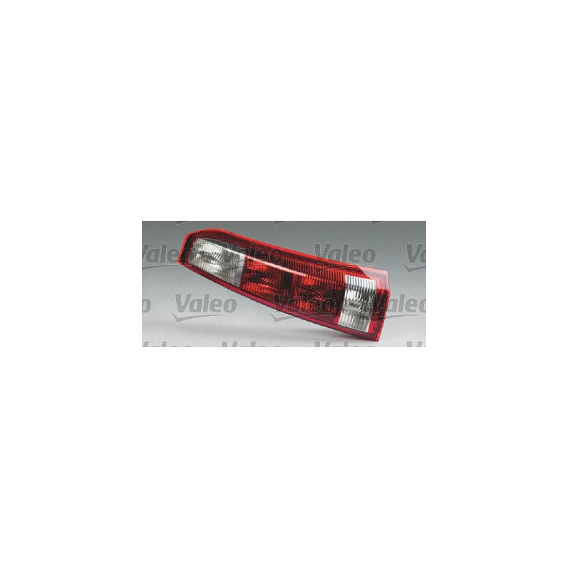FEU ARD AILE SS P/L OPEL MERIVA (03