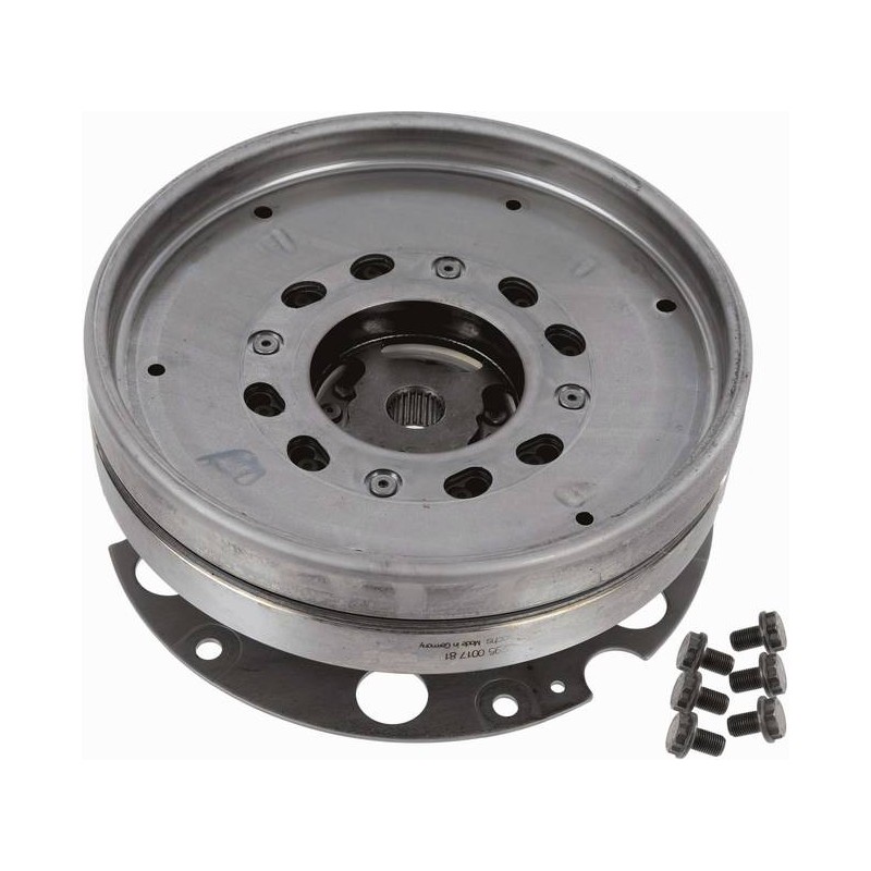 SACHS VOLANT BIMASSE