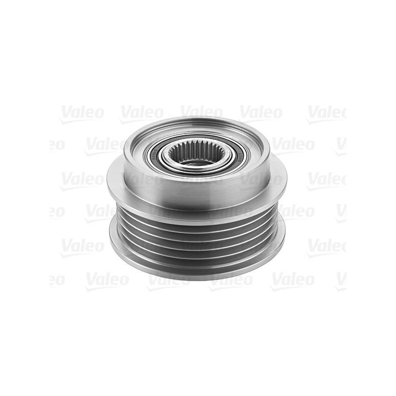 ROUE LIBRE ALTERNATEUR-TOY YARIS. V