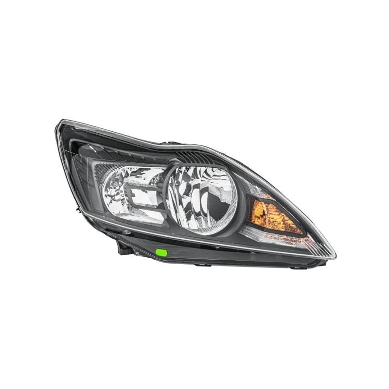 PROJ H7-H1 D NOIR FORD FOCUS 03/08-