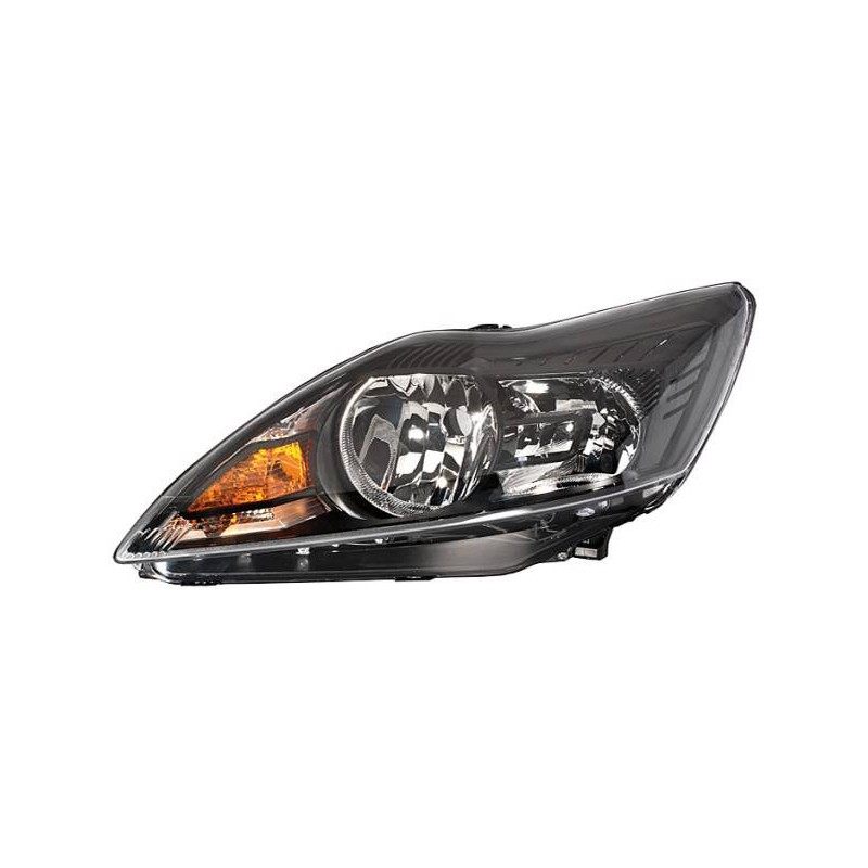 PROJ H7-H1 G NOIR FORD FOCUS 03/08-