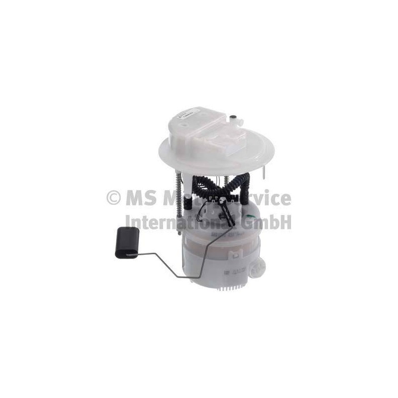 MODULE D ALIMENTATION DE CARBURANT