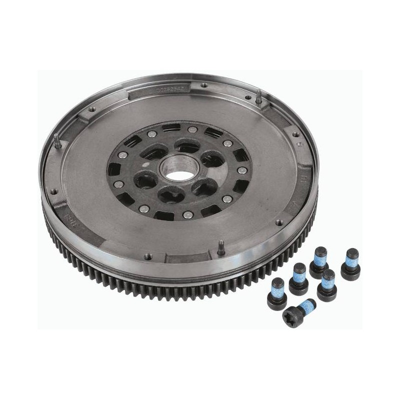 SACHS VOLANT BIMASSE
