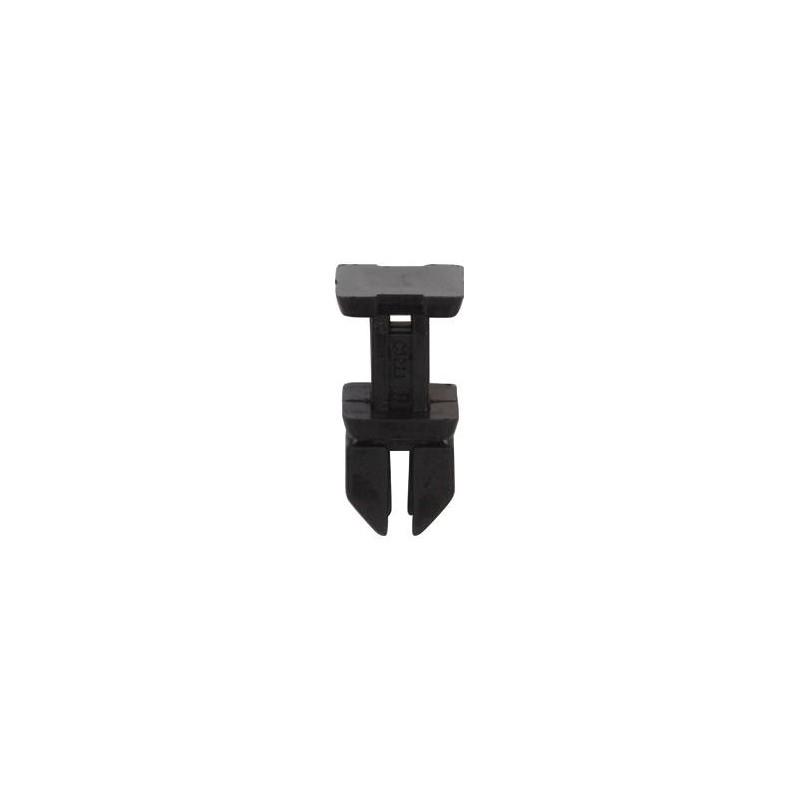 SACHET RIVET PLASTIQUE 12656