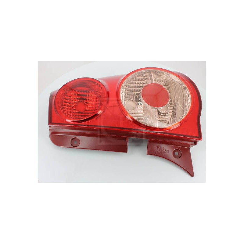 FEU ARRIERE DROIT
