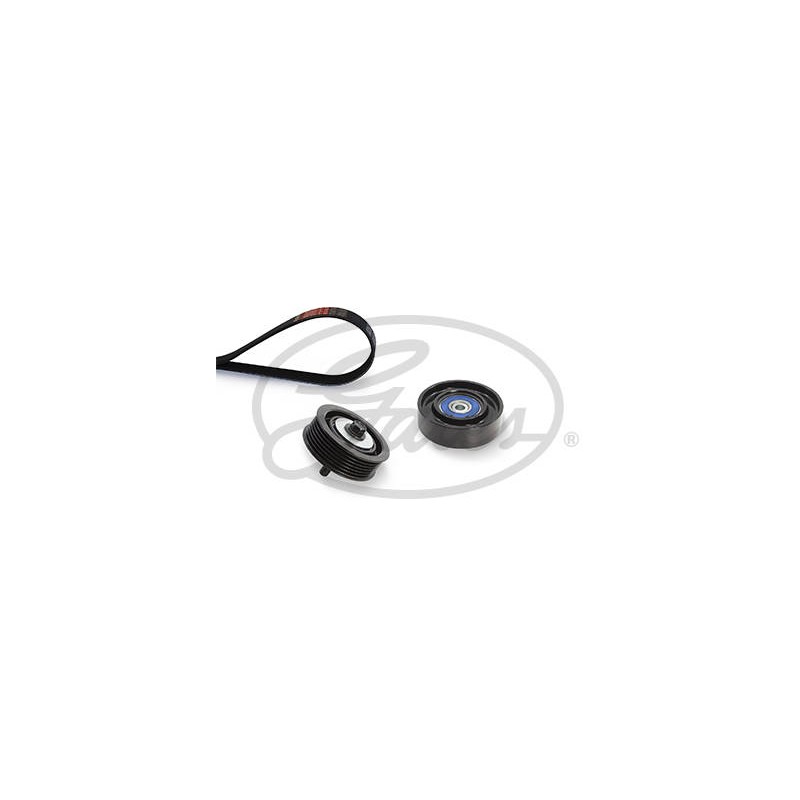 KIT MICRO V