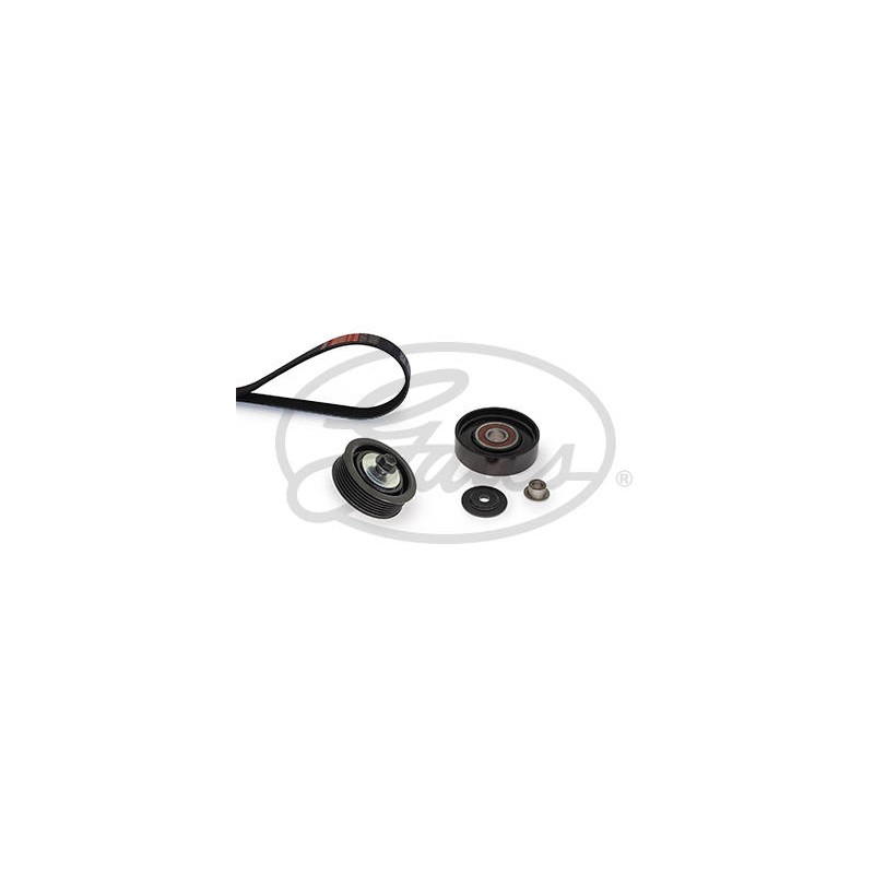 KIT MICRO V