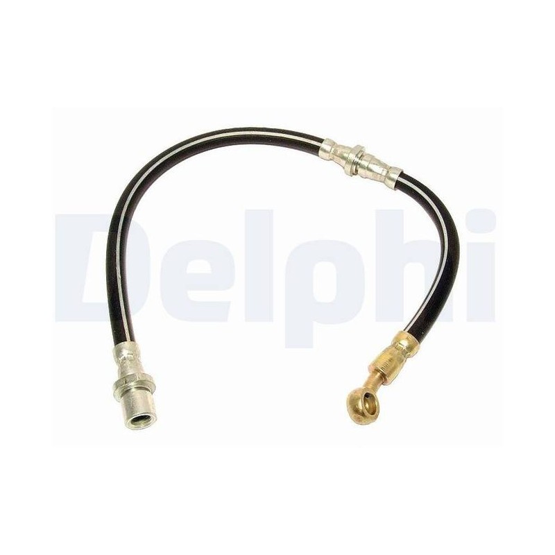 FLEXIBLE DE FREIN