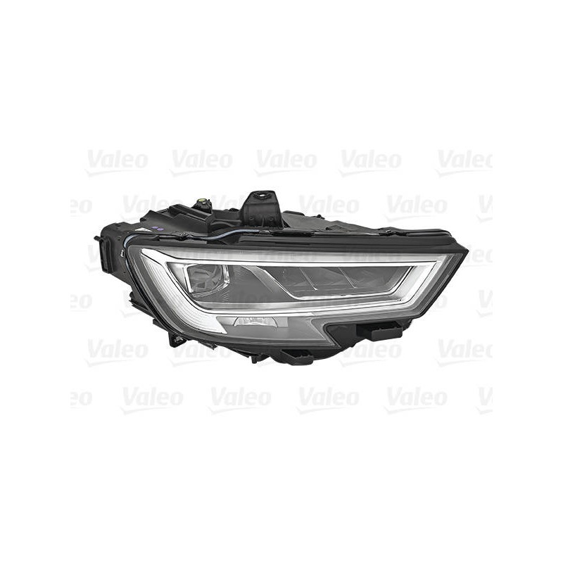 PROJD AUDI A3 07/16 FULL LED MATRI