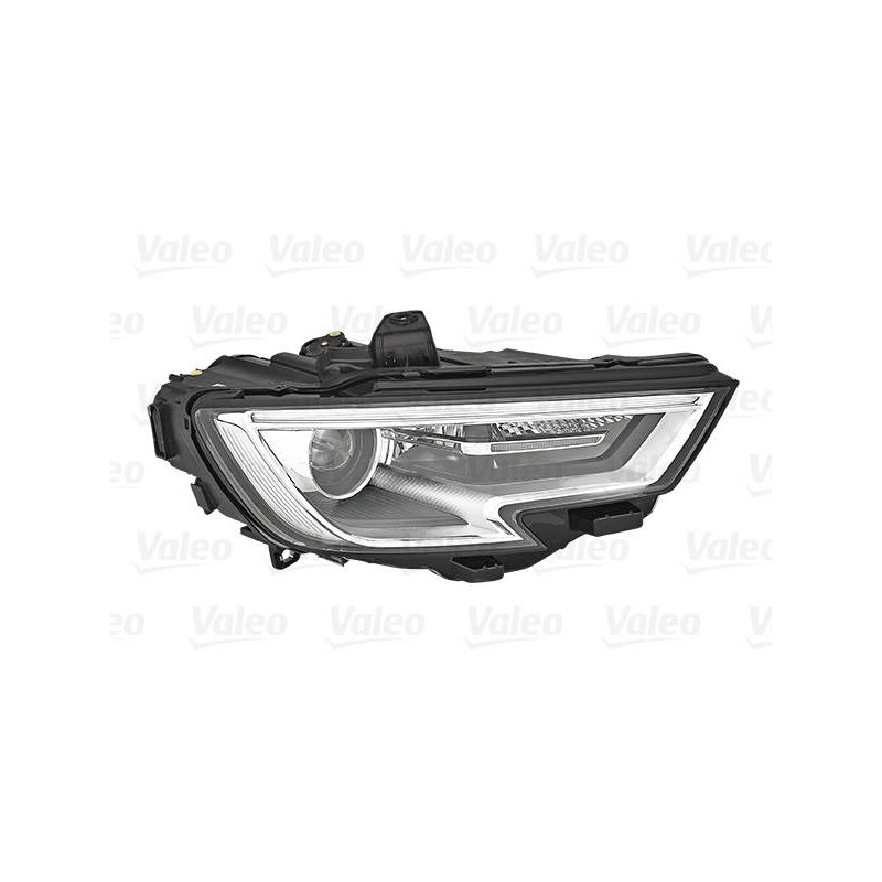 PROJD AUDI A3 07/16 BIXENON VERS.E