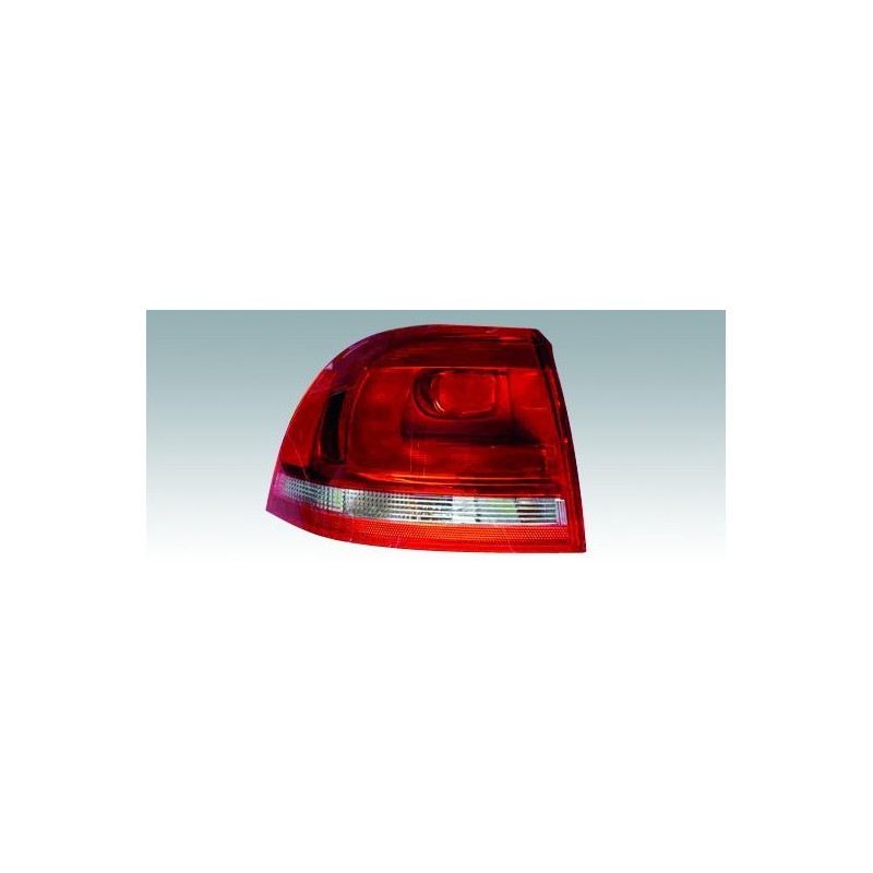 FEU ARD AILE VW TOUAREG (03.2010 )