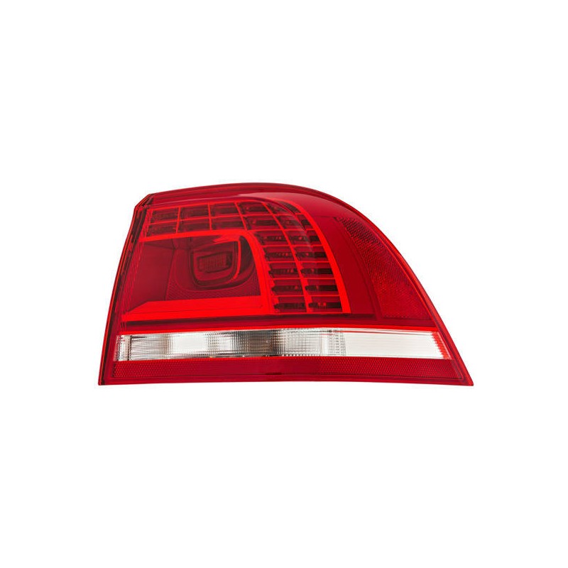FEU ARD LED AILE VW TOUAREG 07.2011