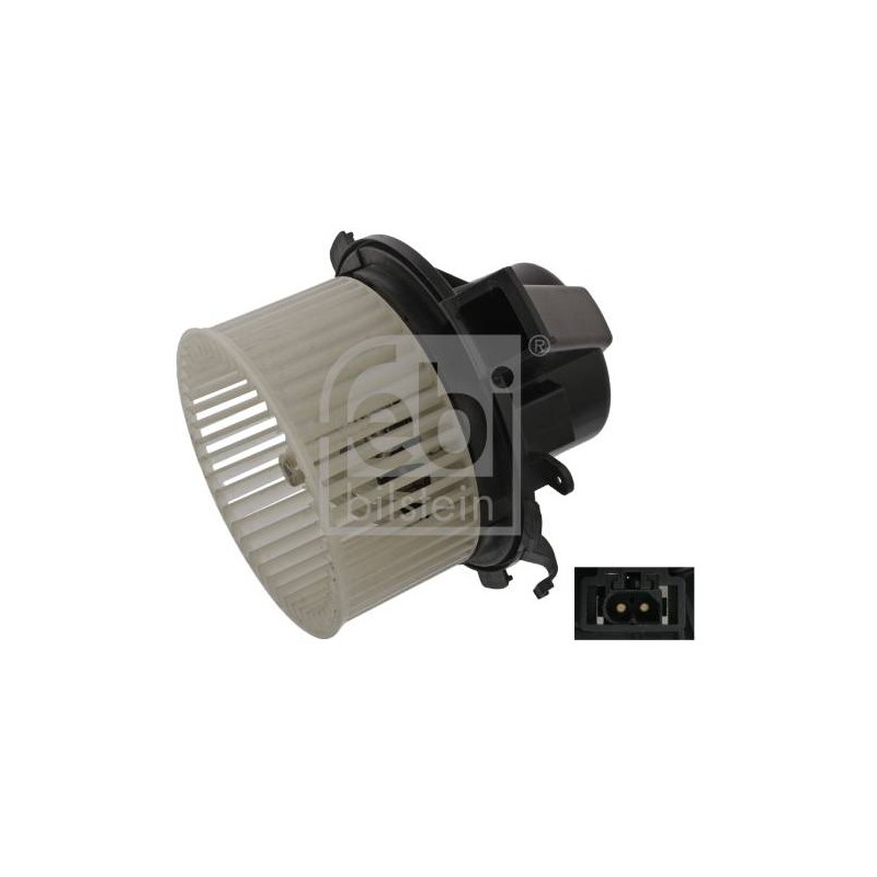 PULSEUR D AIR HABITACLE