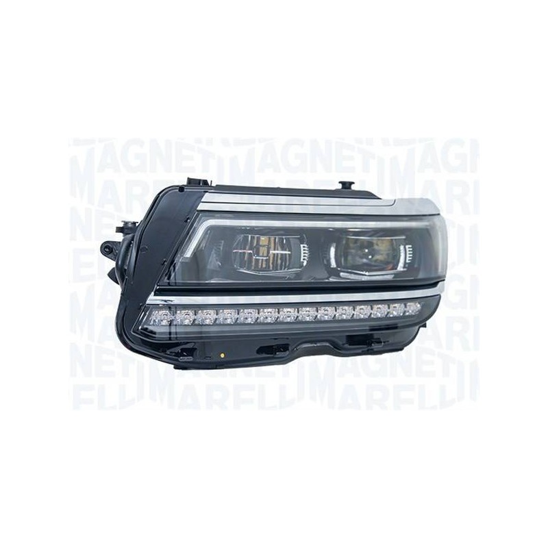 PROJ.D LED DYN. VW TIGUAN II (376)
