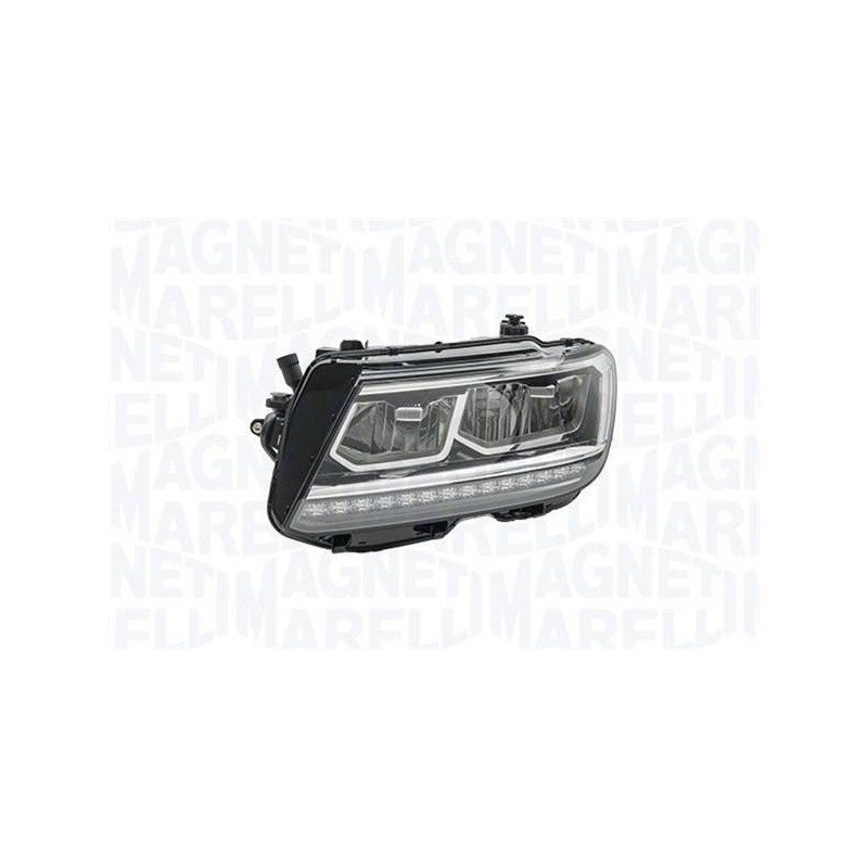 PROJ.G LED VW TIGUAN II (376)