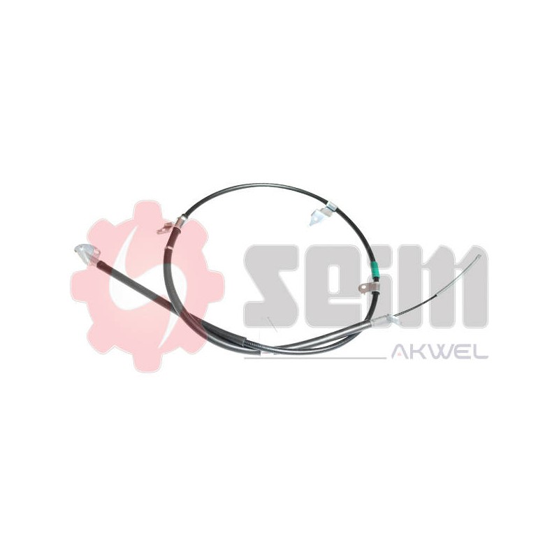 CABLE FREI GH RAV 4 III