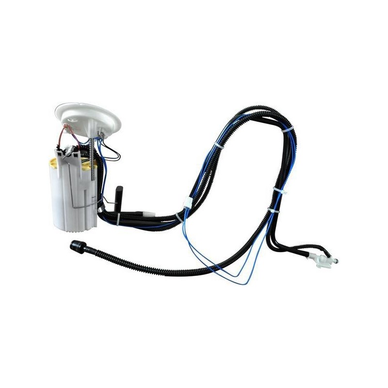 MOD PAC EQ ELEC BMW E60 520D 530D