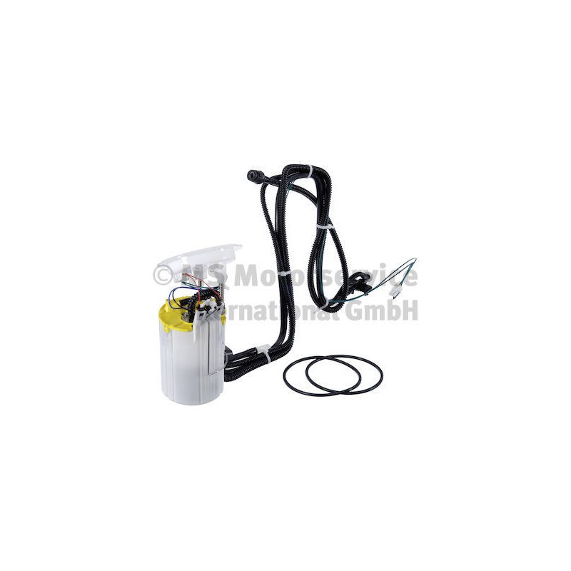 MODULE D ALIMENTATION DE CARBURANT