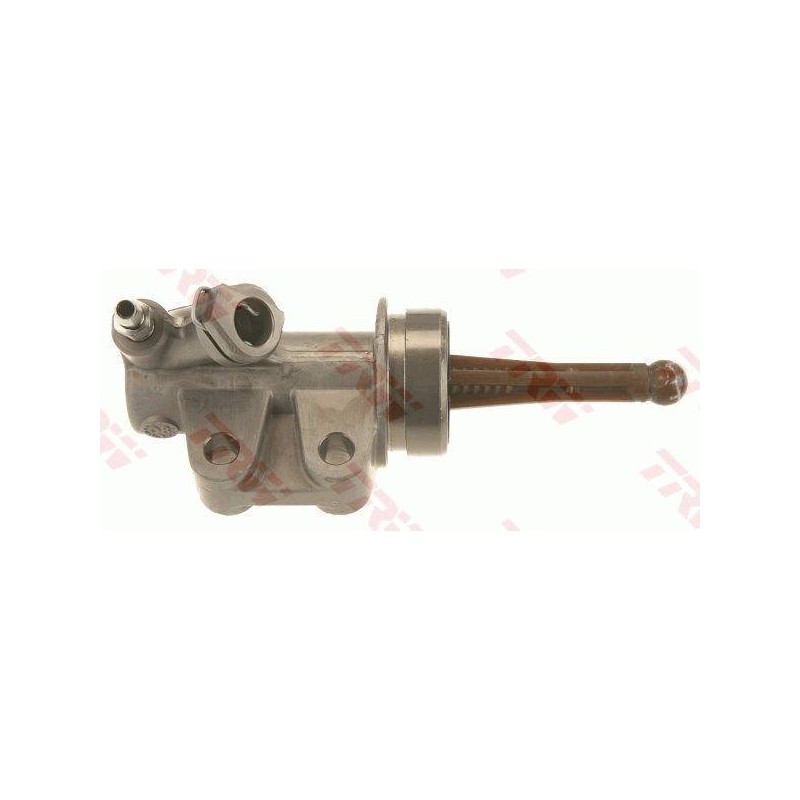 RECEPTEUR DE EMBRAYAGE