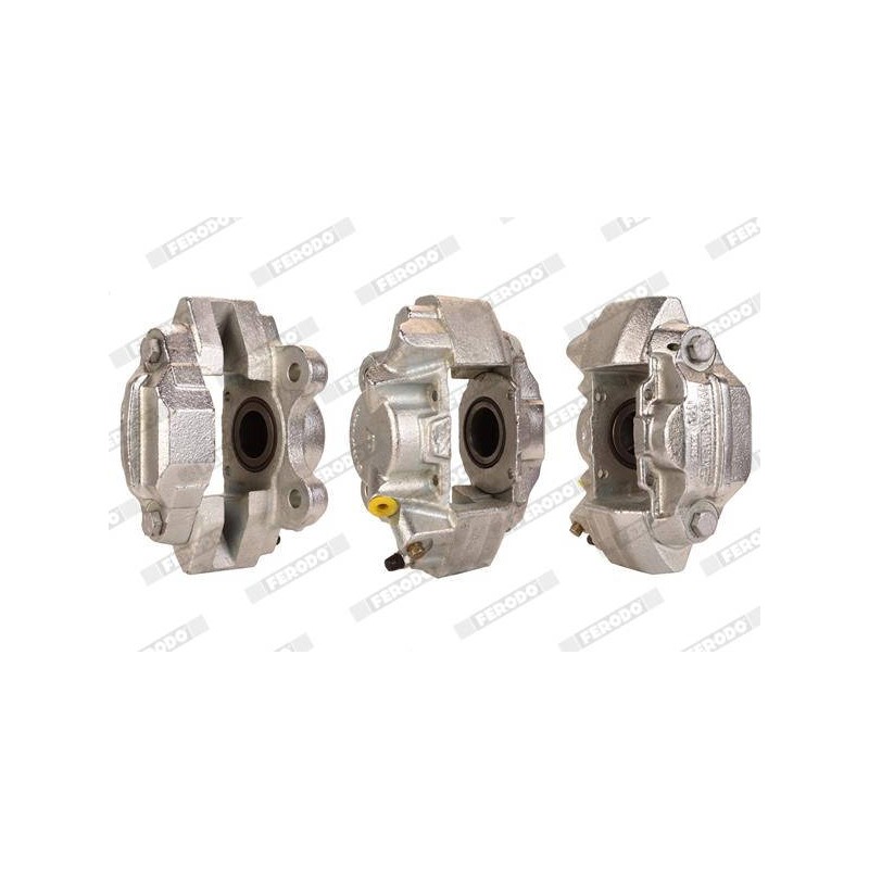 ETRIER DE FREIN ECHANGE STD