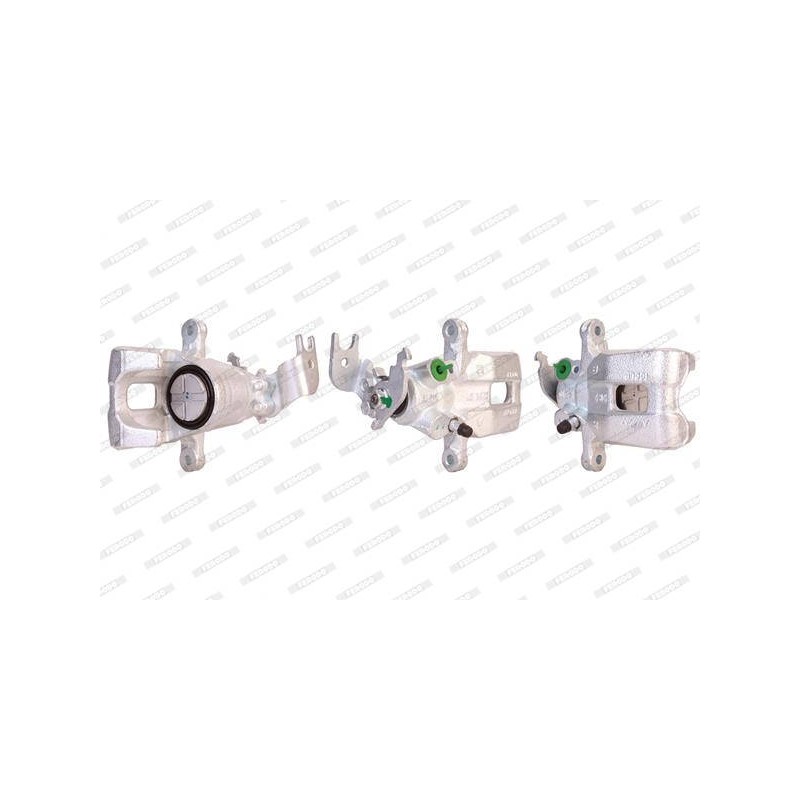 ETRIER DE FREIN ECHANGE STD