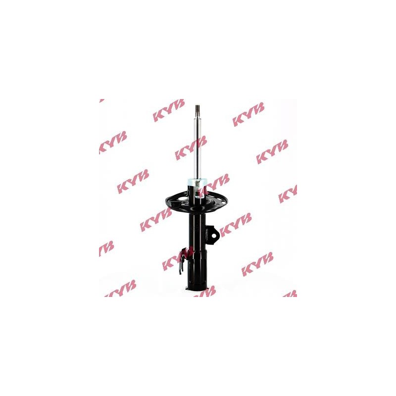 AMORTISSEUR AVG EXCEL-G