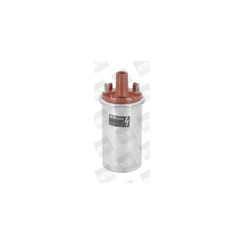 IGNITION COIL