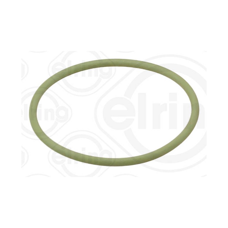 38 X 2 FPM 80SH O-RING GREEN