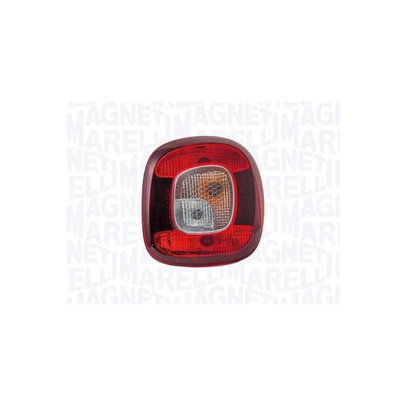 FEU ARG SMART FORFOUR II 17-