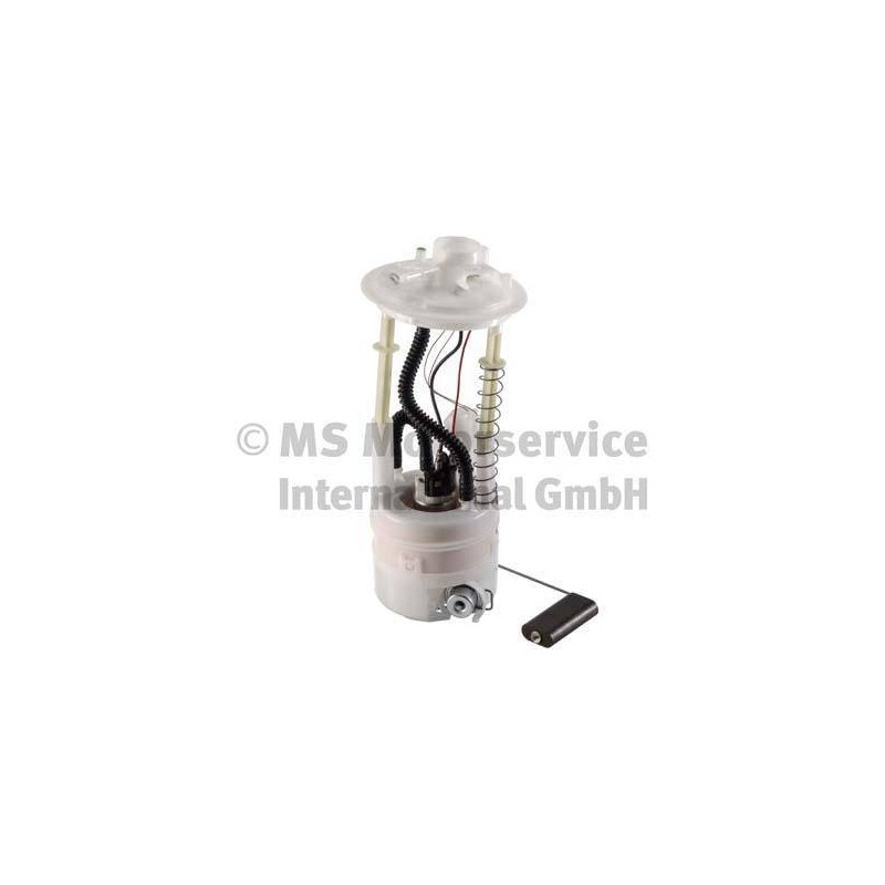 MODULE D ALIMENTATION DE CARBURANT