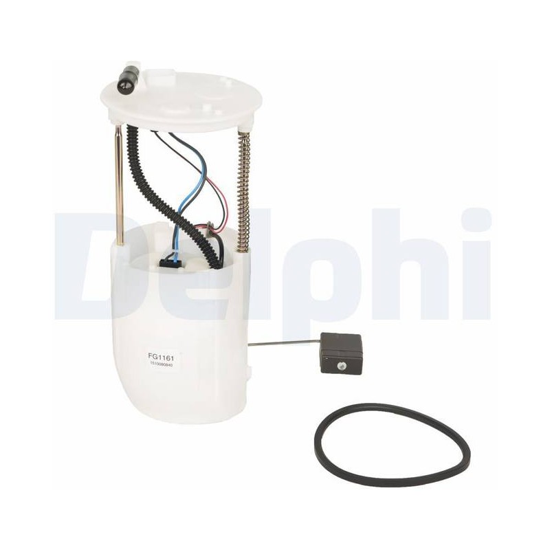 MODULE D ALIMENTATION CARBURANT