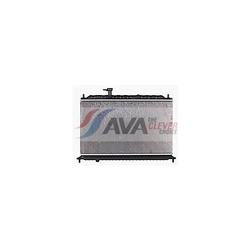 RAD EAU-VL/VUL- KIA- ALT