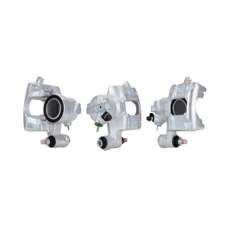 EXCHANGE CALIPER FRONT RIGHT