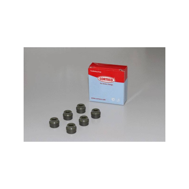 ENSEMBLE D ETANCHEITE DE SOUPAPE