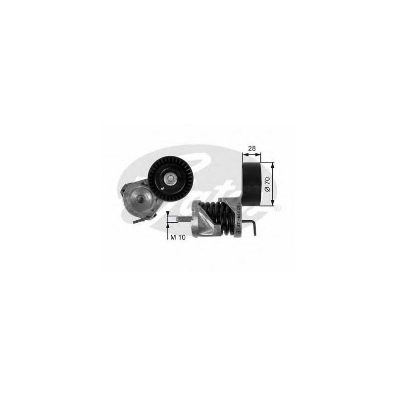 KIT MICRO V