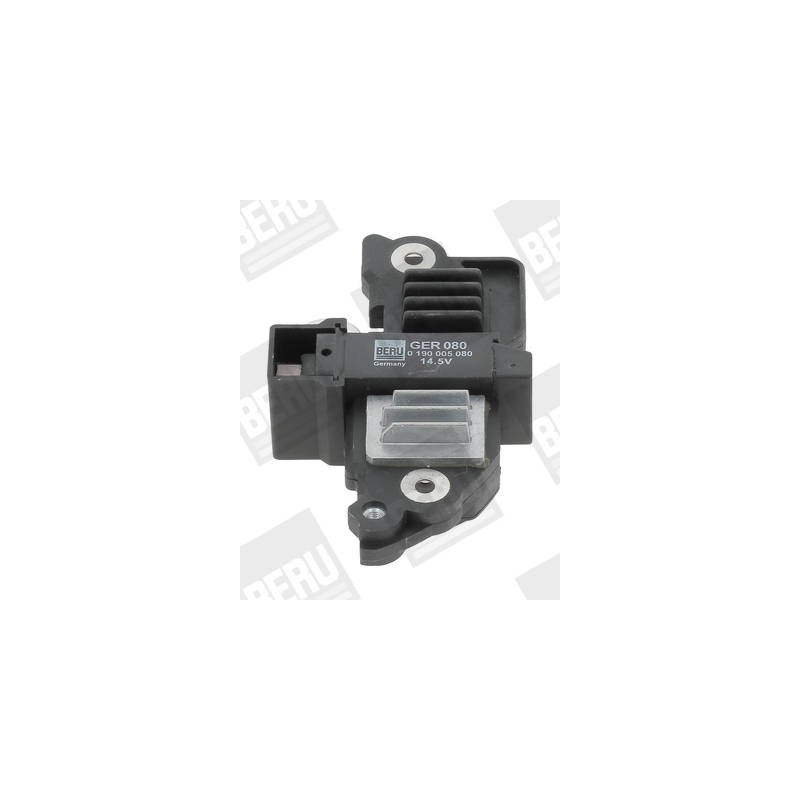REGULATEUR ALTERNATEUR