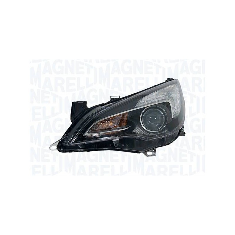PROJD HAL POUR ASTRA GTC 3P 12