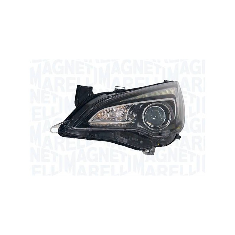 PROJ.G D1S+AFS POUR ASTRA GTC 3P 12
