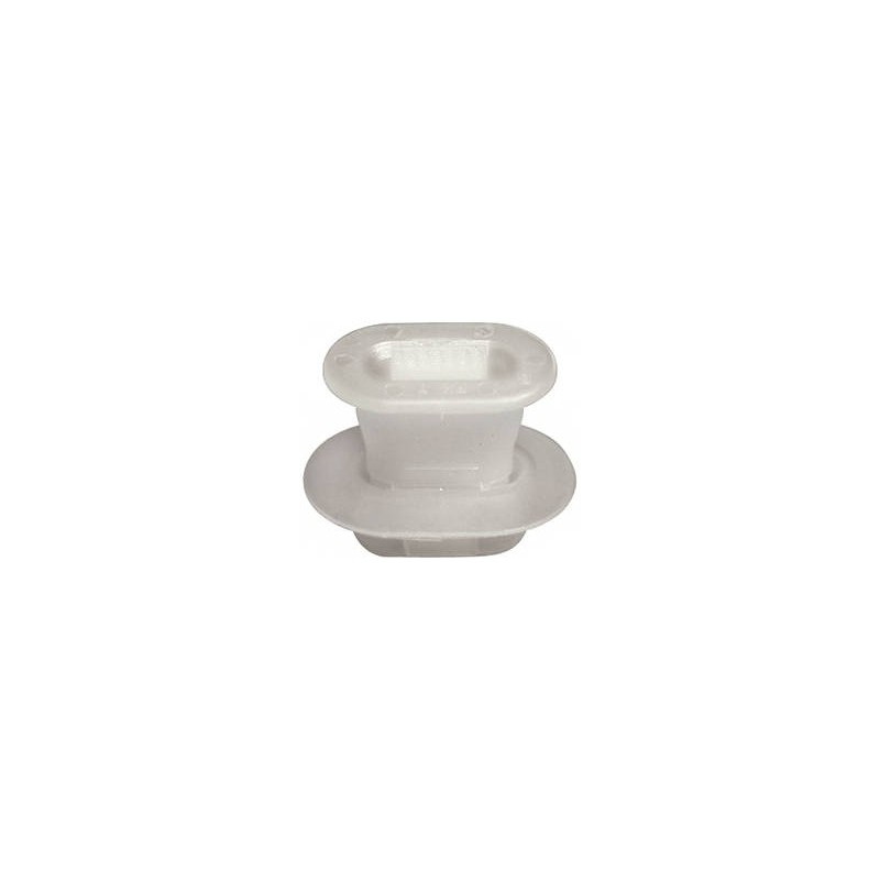 Agrafe de circuit d'alimentation carburant