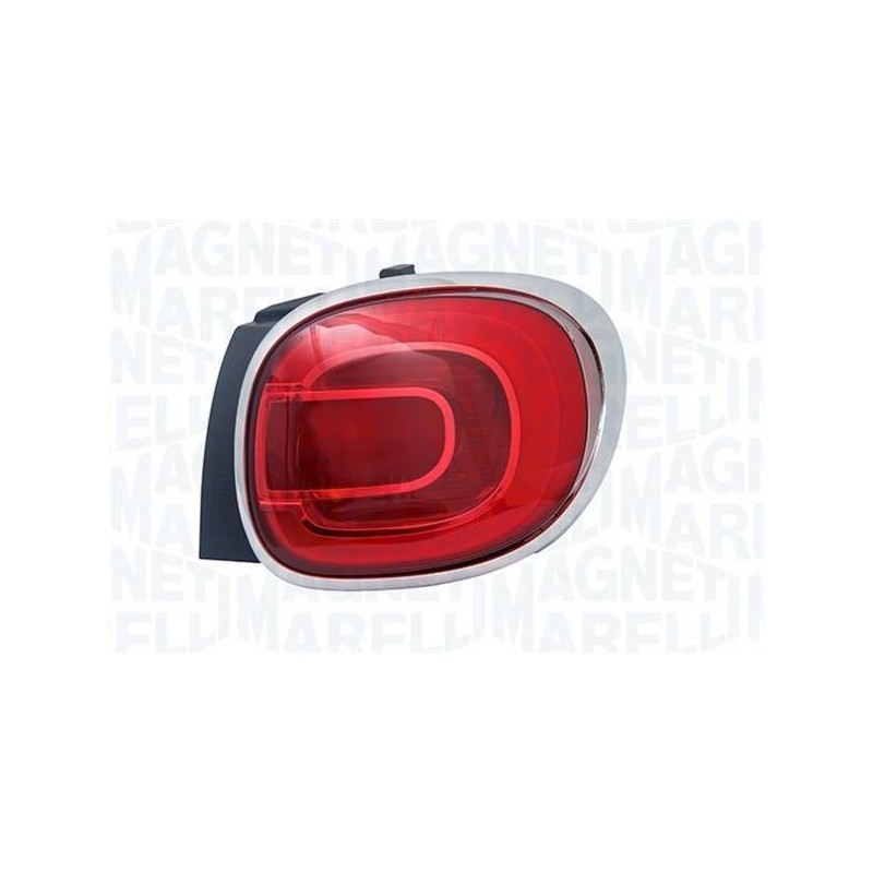FEU ARD POUR FIAT 500L LIVING